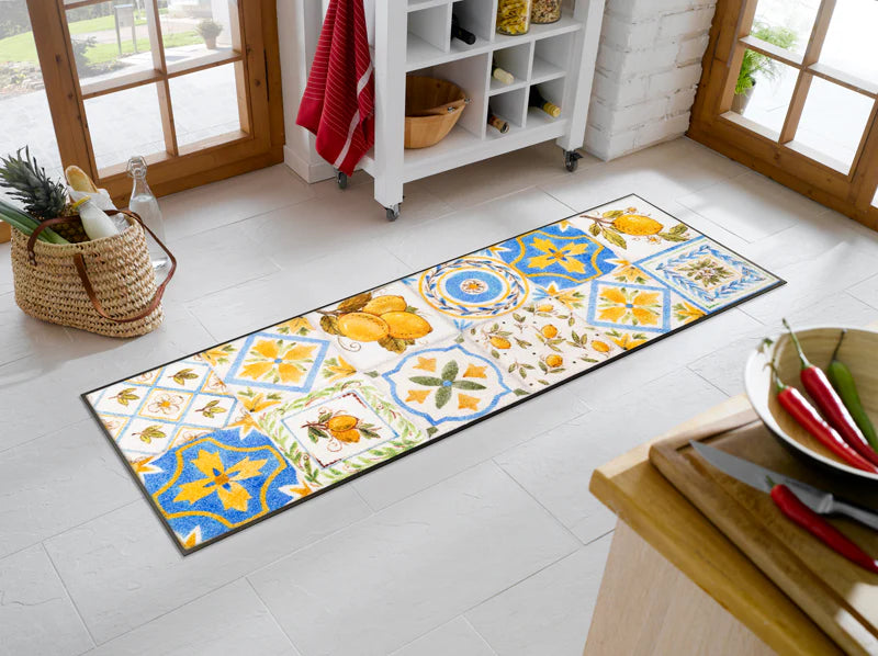 Tapis Limoni 60x140 cm - Wash+Dry