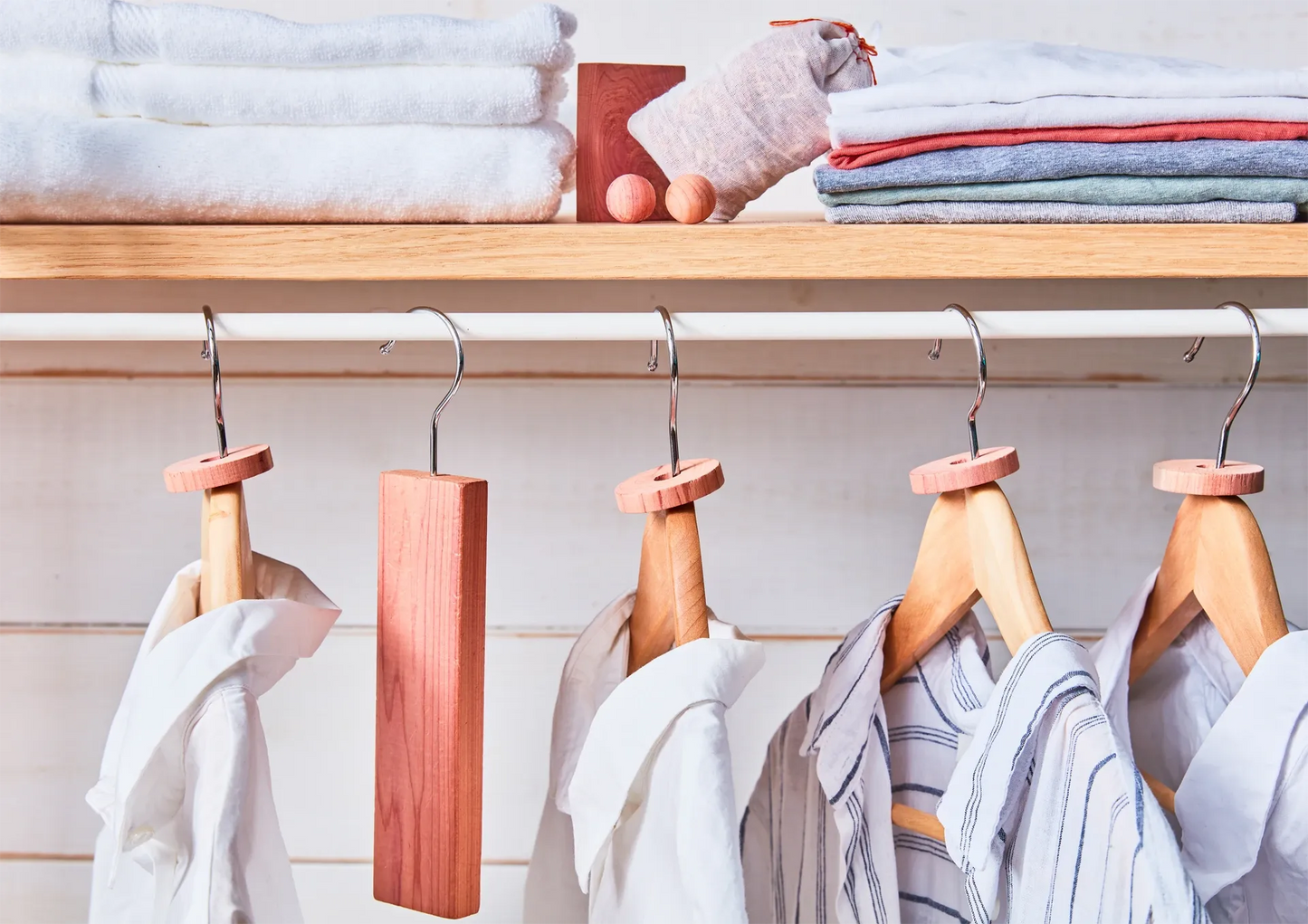 Antimite naturel en cèdre - Redecker