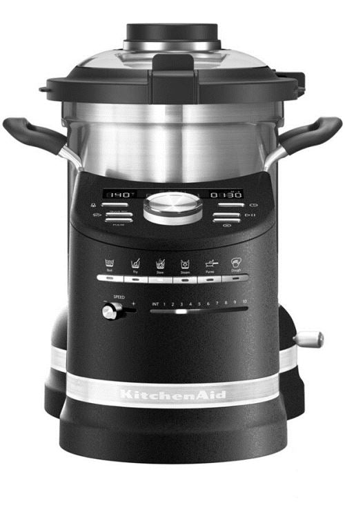 Robot cuiseur multifonction ARTISAN - KitchenAid