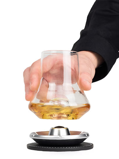Set de dégustation whisky Les impitoyables - Peugeot