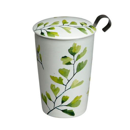 Mug tisanière unique - Eigenart
