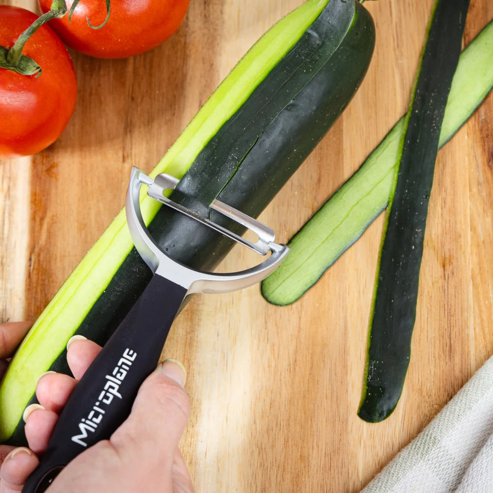 Éplucheur en Y professionnel - Microplane