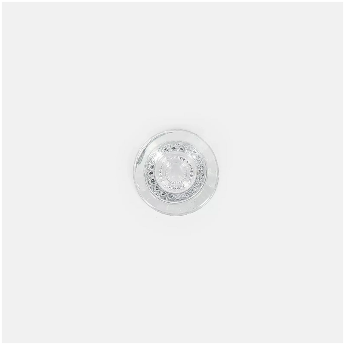 Bougeoir Halo - La Rochère
