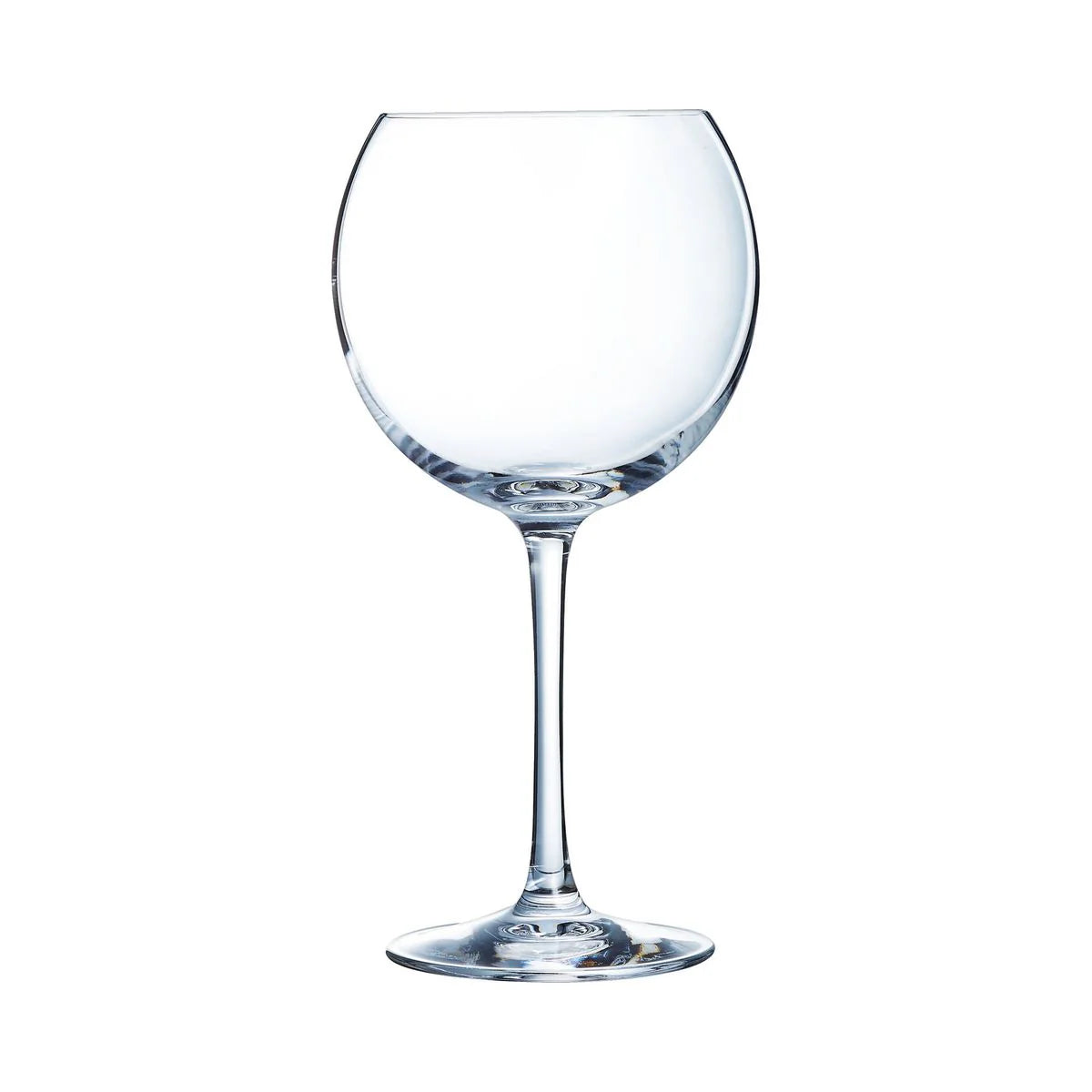 Verre à pied cabernet 58cl - Chef & Sommelier
