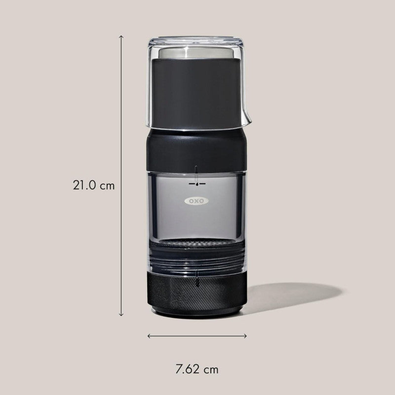 Cafetière nomade - Oxo