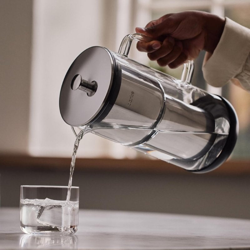 Carafe filtrante purifier 1,18 L - Aarke