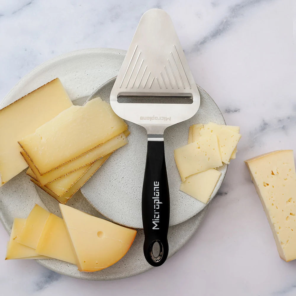 Tranchette à fromage - Microplane