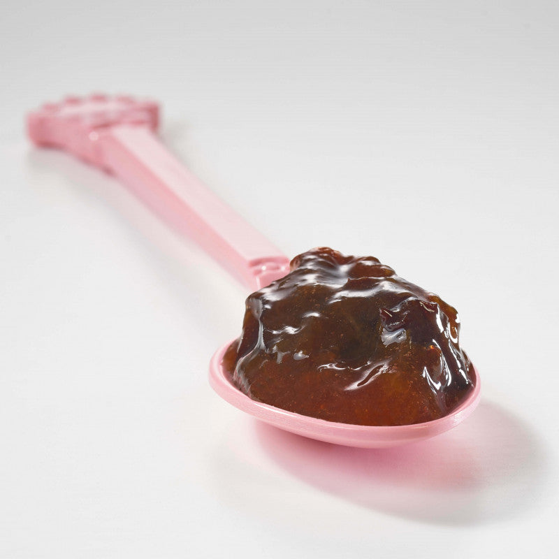Confiture de quetsche bio 350 g - Muroise & Compagnie
