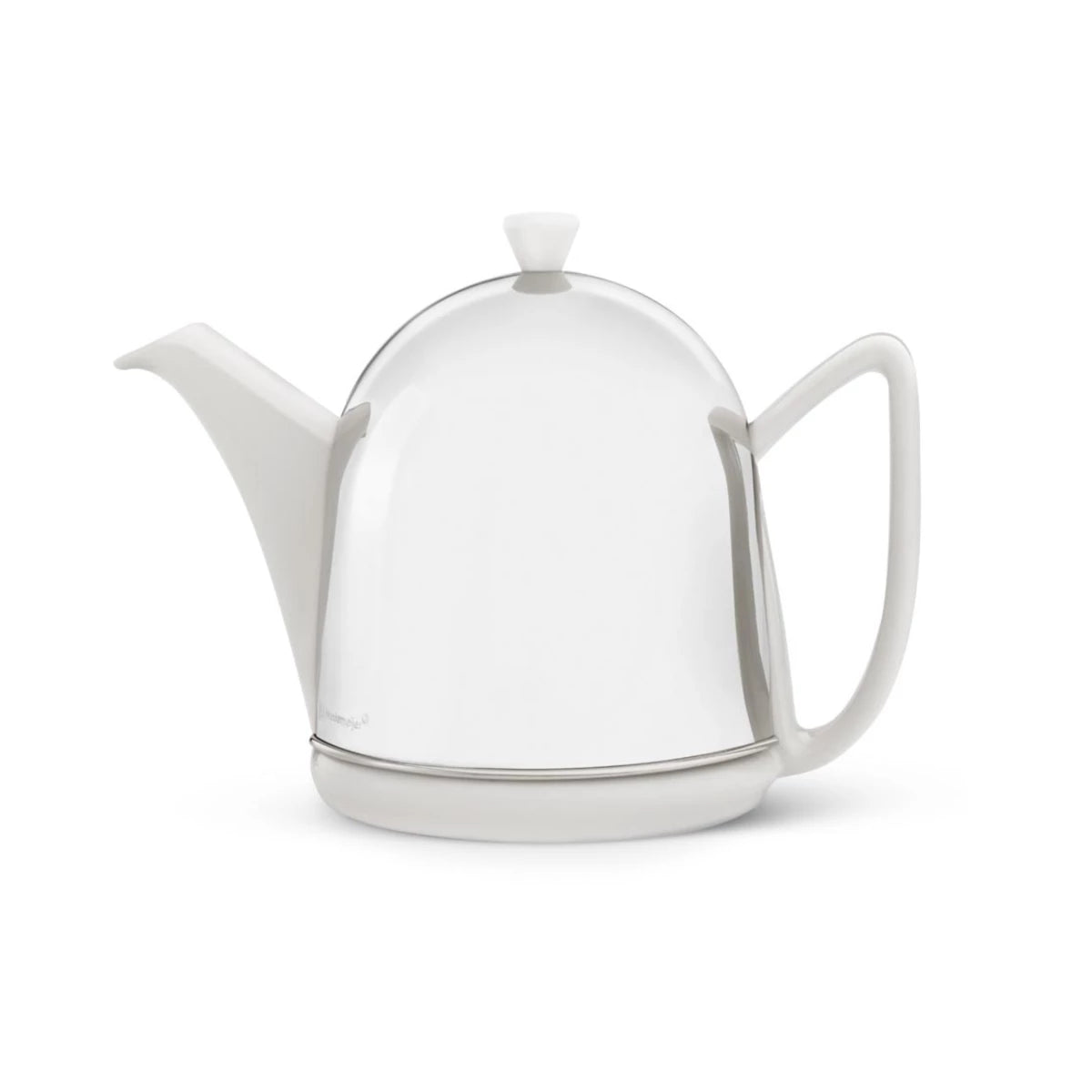 Théière 1 L Cosy® Blanc - Bredemeijer