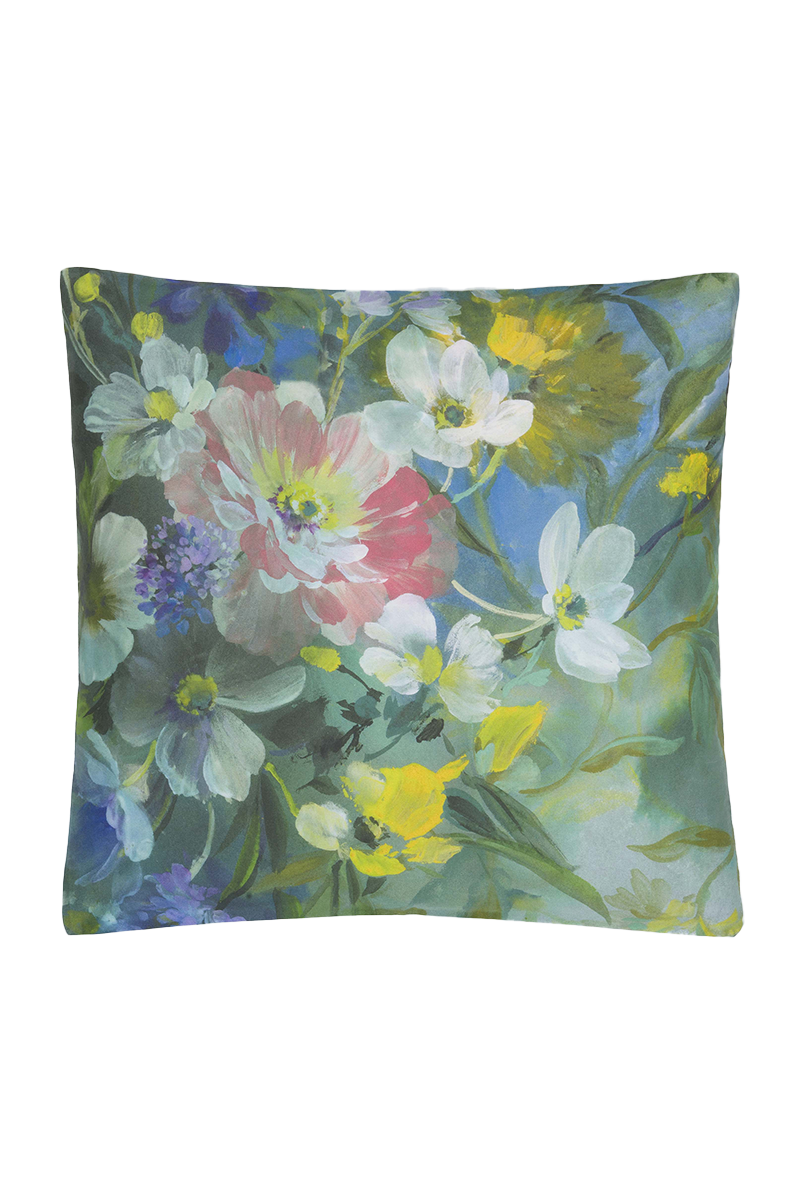 Taie oreiller Gladys Blossom - Designers Guild