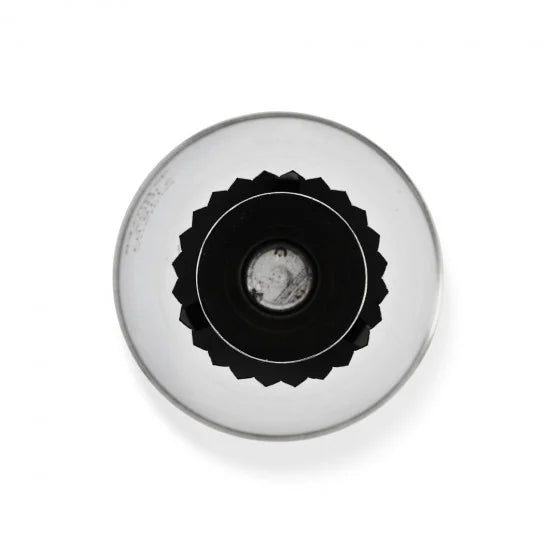 Douille sultane en inox cône sortant - De Buyer