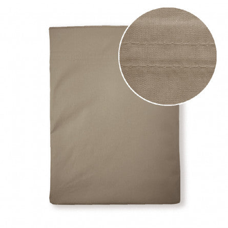 Drap Plat Olana - Garnier-Thiebaut