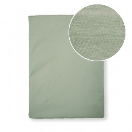 Drap Plat Olana - Garnier-Thiebaut