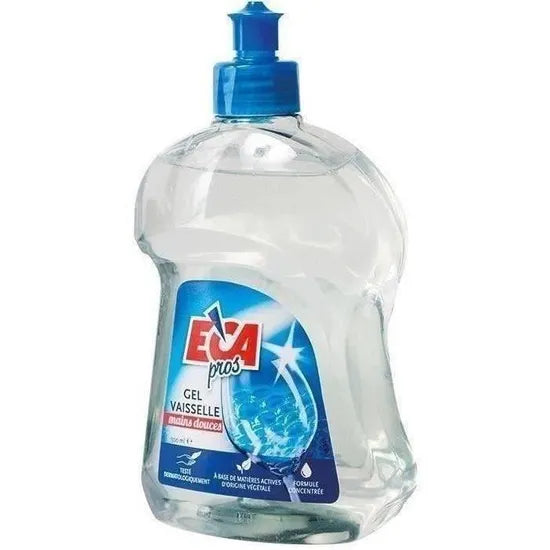 Liquide vaisselle 500 mL - Eca