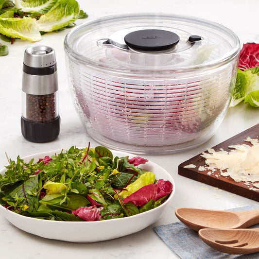 Essoreuse à salade 26 cm - Oxo