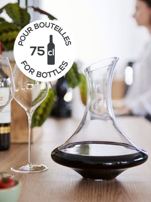Carafe à décanter - Peugeot