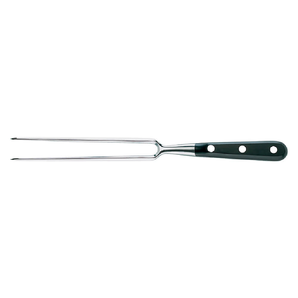 Fourchette à découper forgée 20 cm - Table Passion