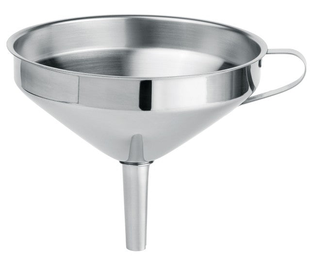 Entonnoir 12 cm inox - Cristel