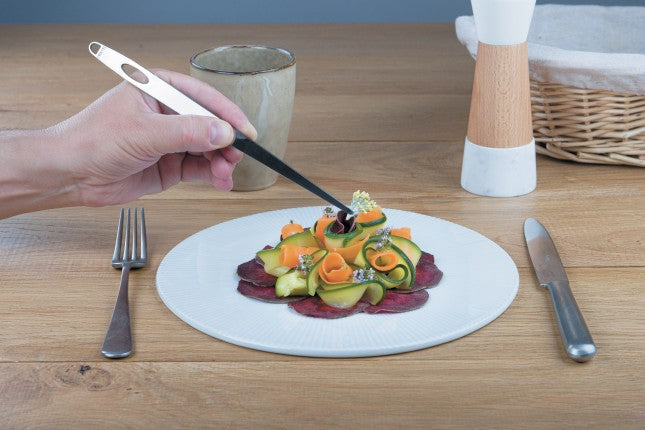 Pince à dresser - Cristel