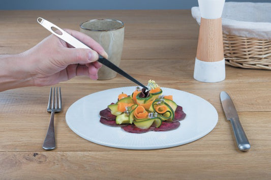 Pince à dresser - Cristel