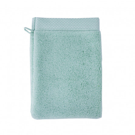 Gant de toilette Elea - Garnier-Thiebaut