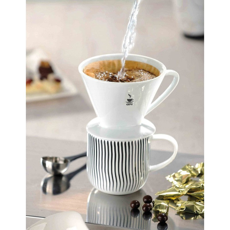 Filtre à café - Gefu