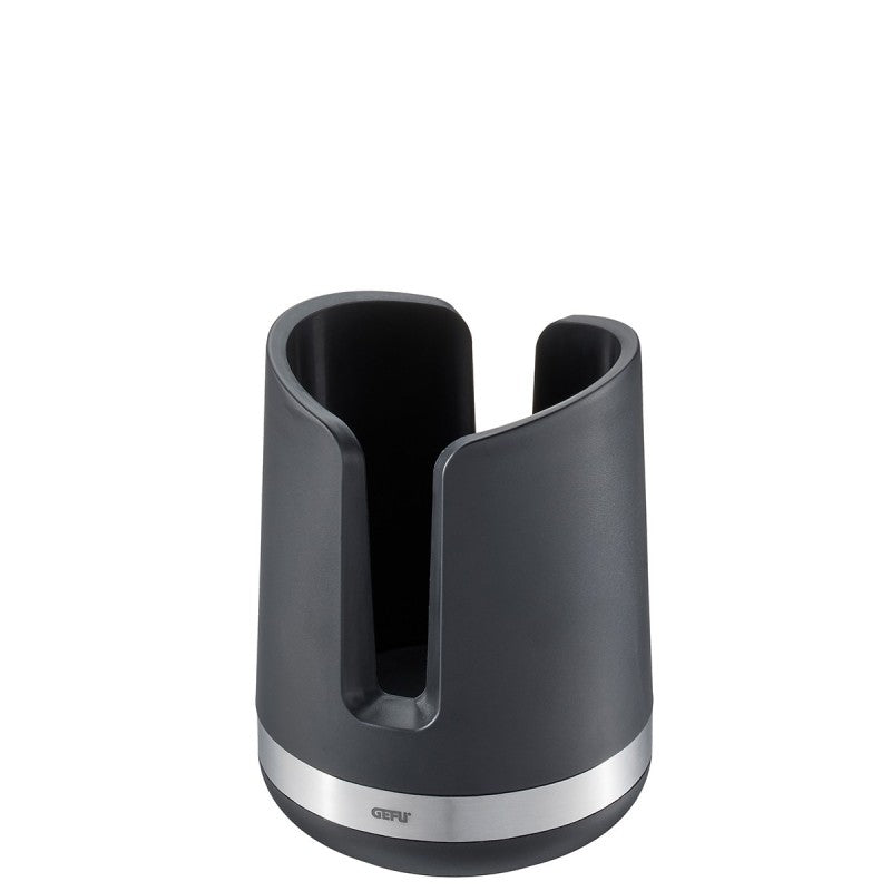 Refroidisseur de bouteille et de carafe Gefu au design épuré