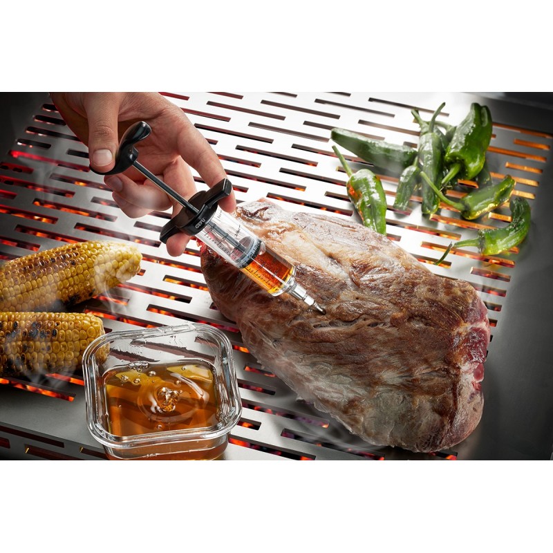 Seringue à marinade BBQ - Gefu