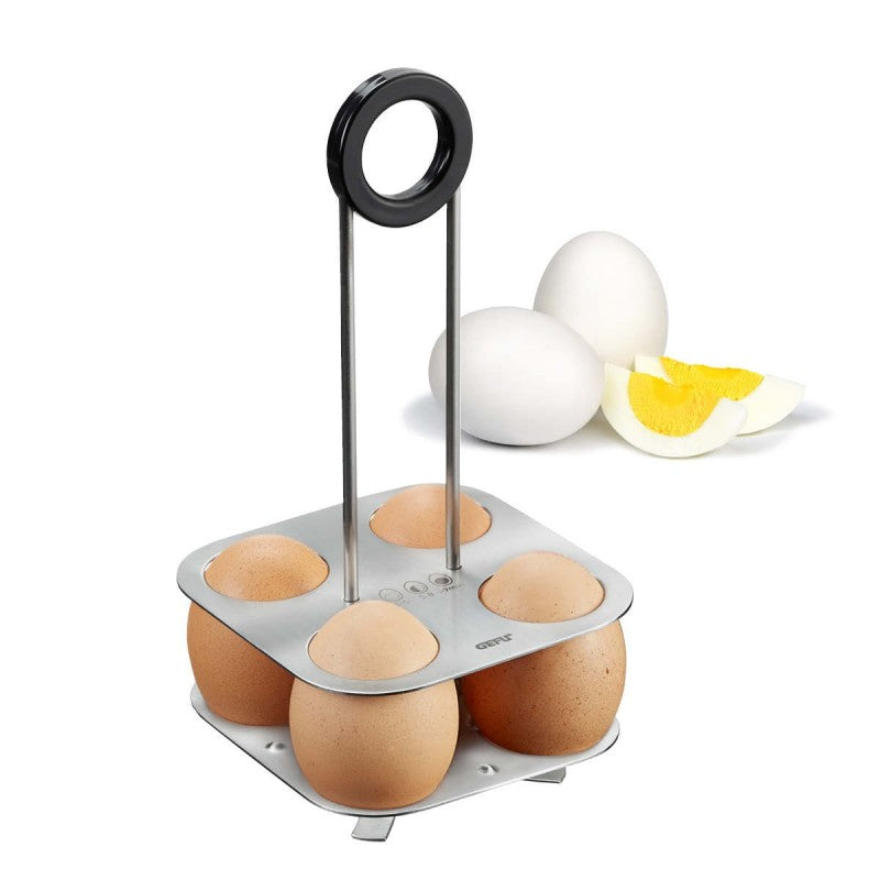 Support de cuisson à œufs Brunch - Gefu