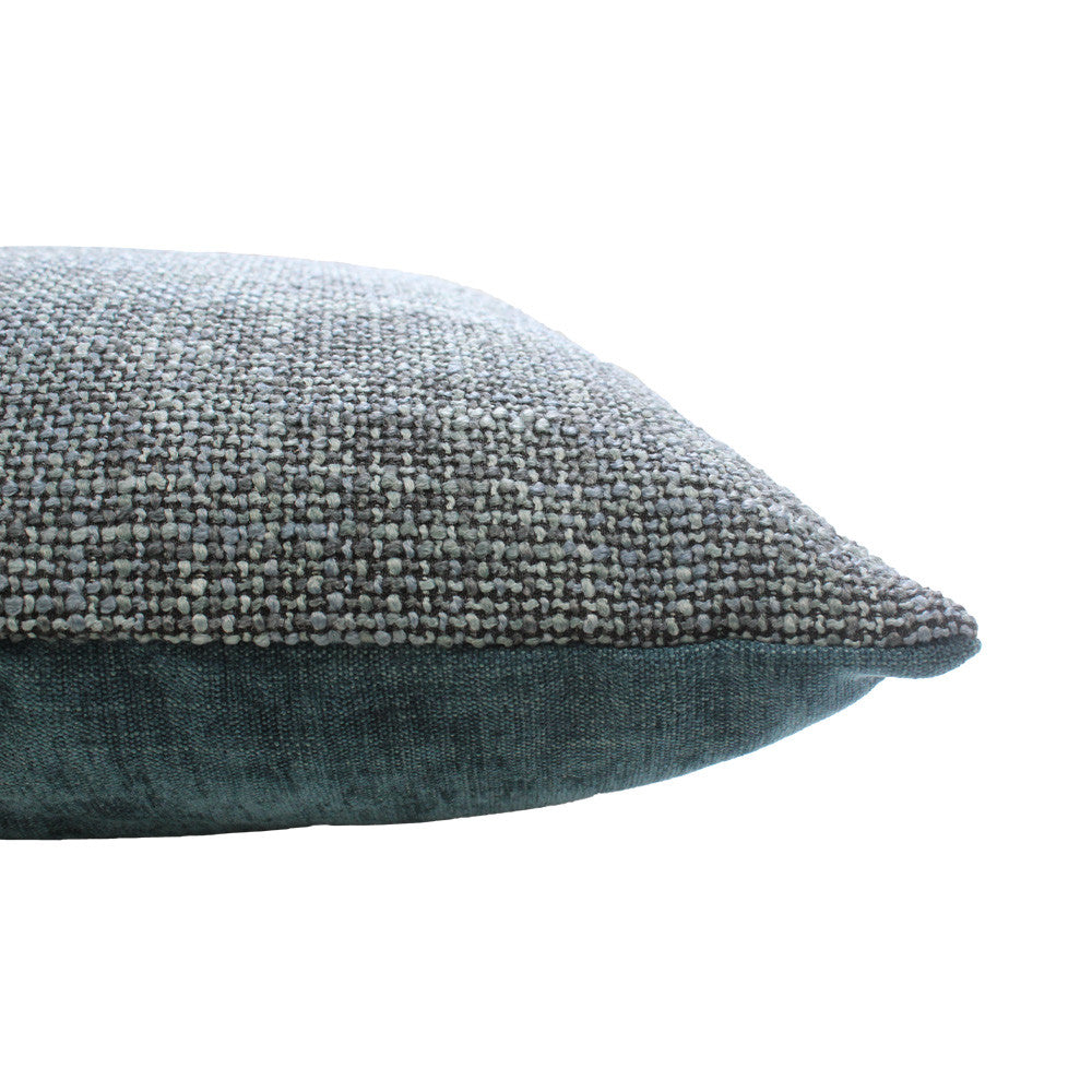 Housse de Coussin Tweed - Garnier-Thiebaut