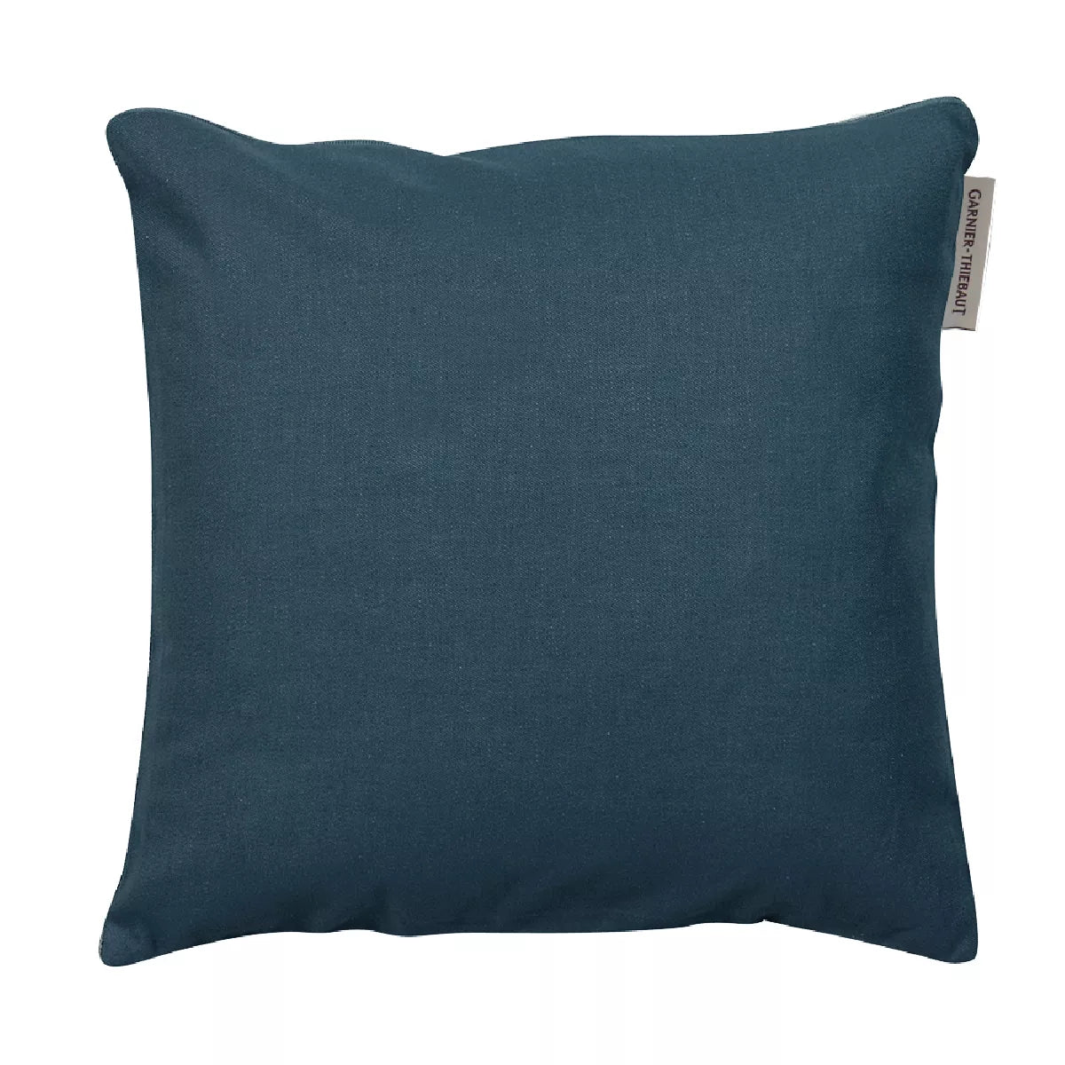 Housse de coussin Confettis ardoise - Garnier-Thiebaut