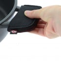 2 petites anses de protection en néoprène 7cm - De Buyer