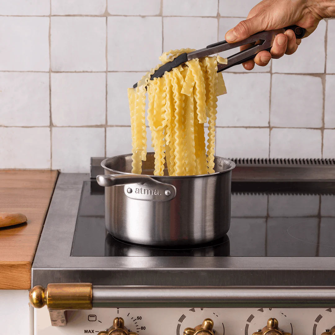 Casserole parfaite 20 cm sans couvercle - Atma