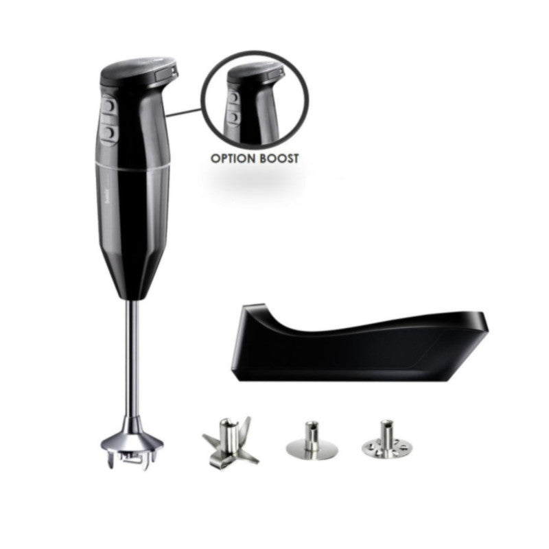 Mixeur plongeant sans fil Cordless Plus - Bamix