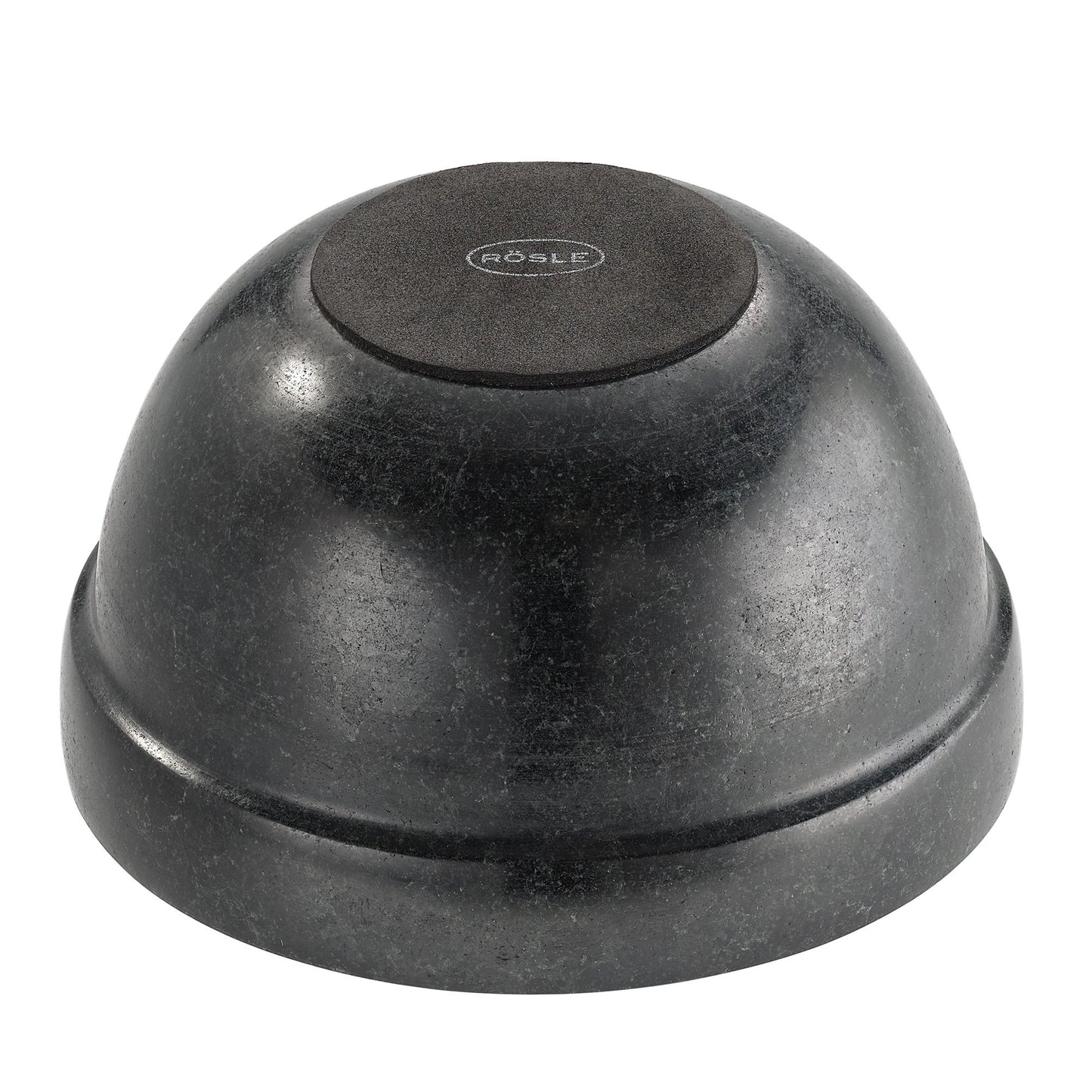 Mortier granit Ø 14 cm - Rösle