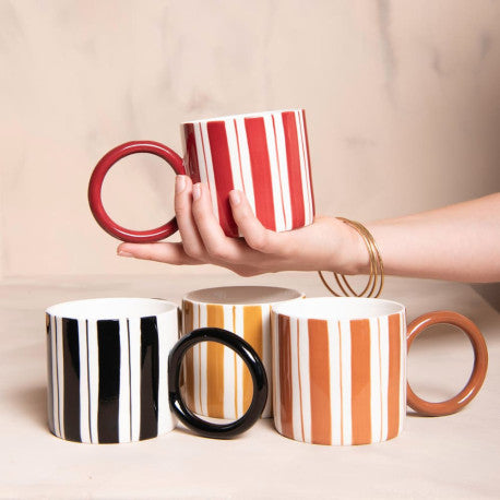 Mug Singita 35 cl - Table Passion