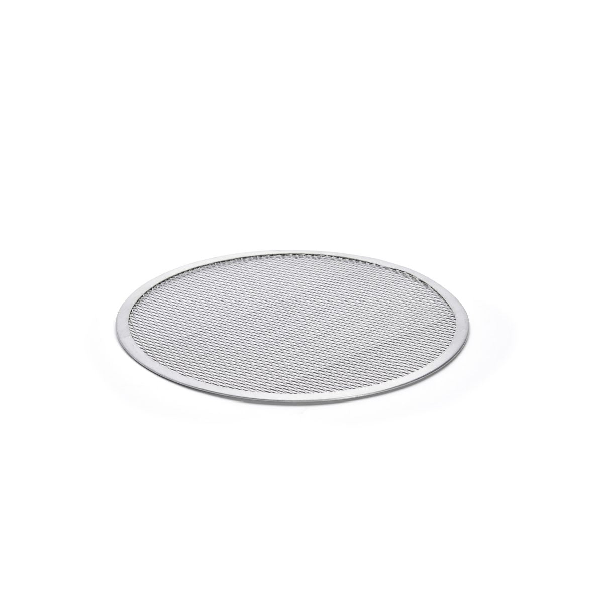 Plaque à pizza ajourée aluminium Ø33cm - De buyer