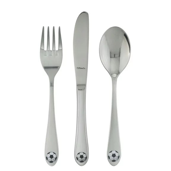 Set de 3 pieces Footie - Amefa