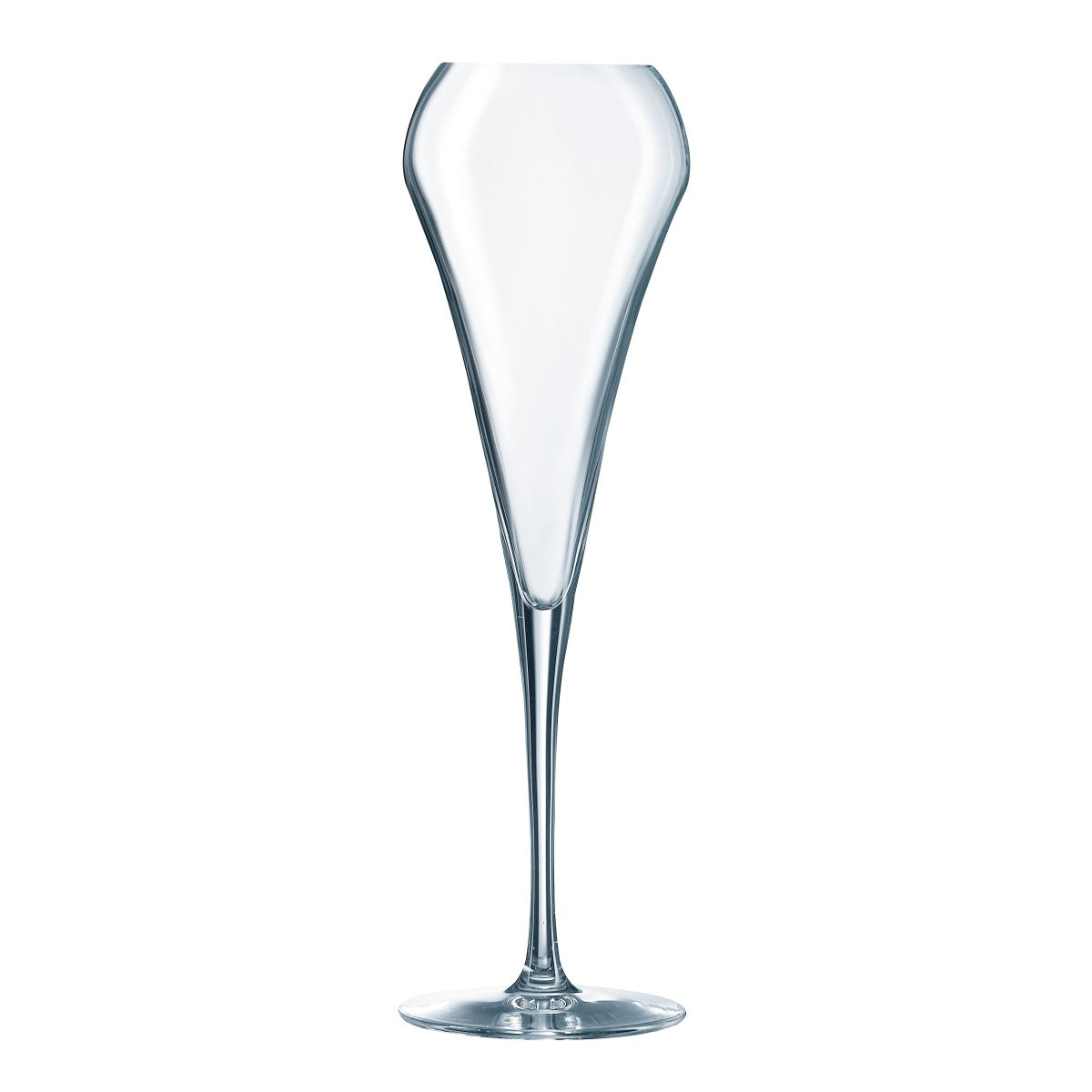 Flûte à champagne Open Up Chef & Sommelier en verre Krysta