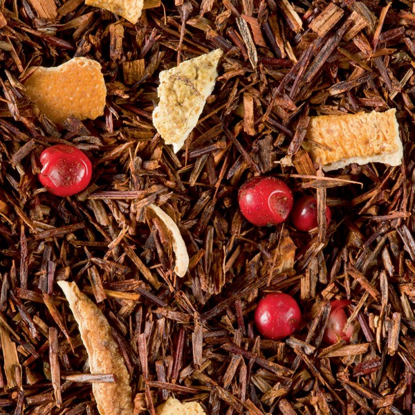 Rooibos de Noël - Dammann Frères