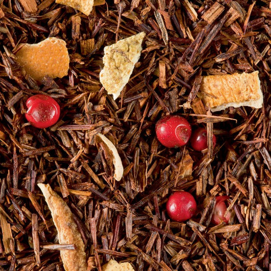 Rooibos de Noël - Dammann Frères