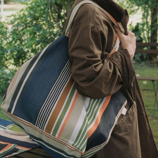 Sac réglable 60x40x38 cm Argelos - Artiga