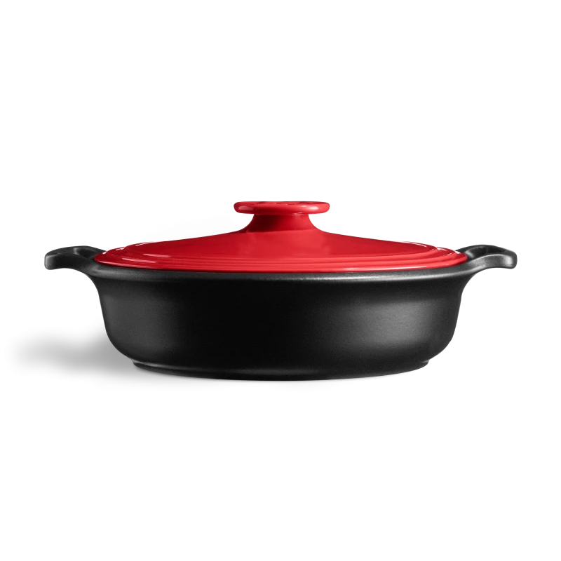 Sauteuse - Sublime + Grand Cru - Emile Henry