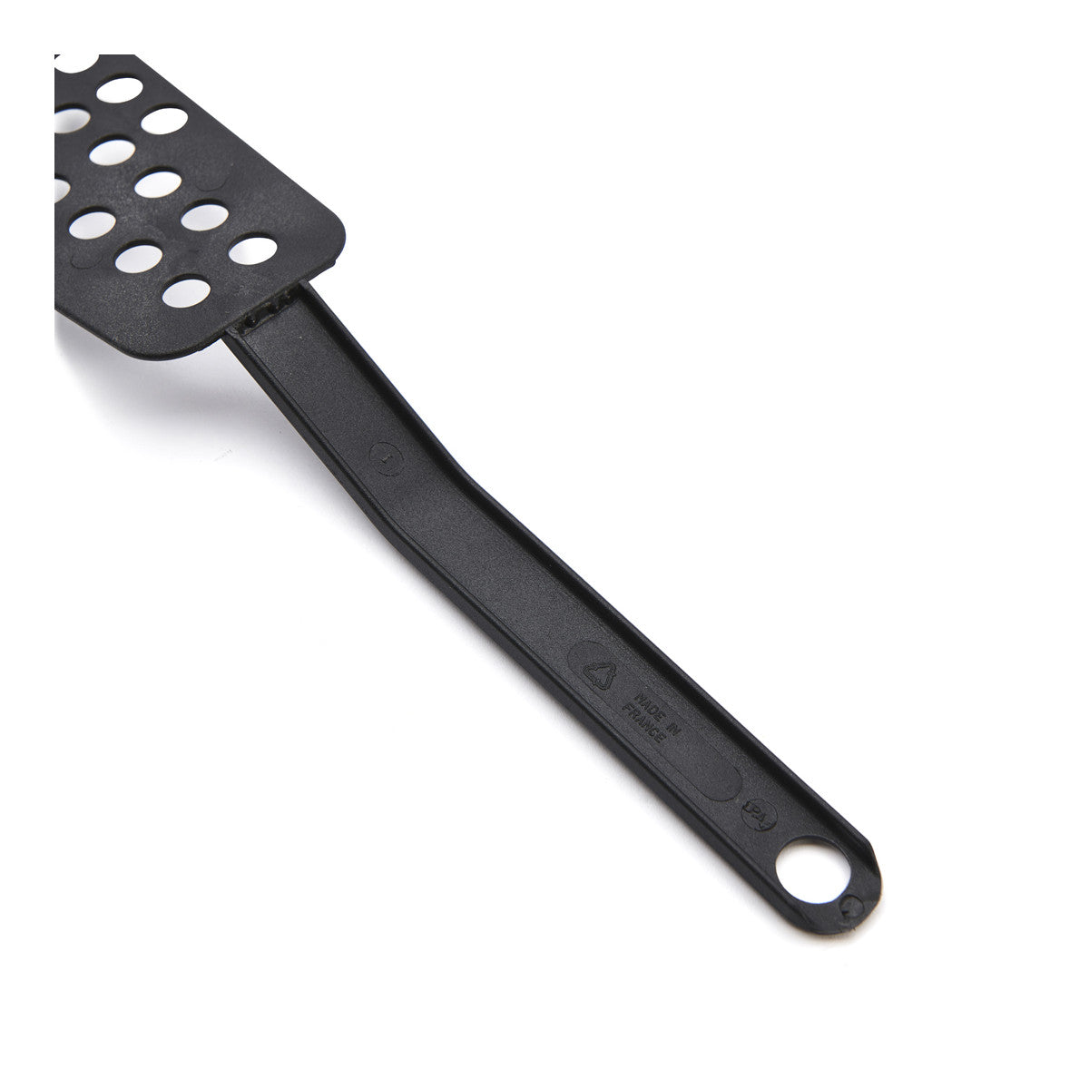 Spatule nylon souple pour poêle anti adhésive 28x6,5cm - De Buyer