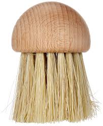 Brosse à champignons - La bonne graine