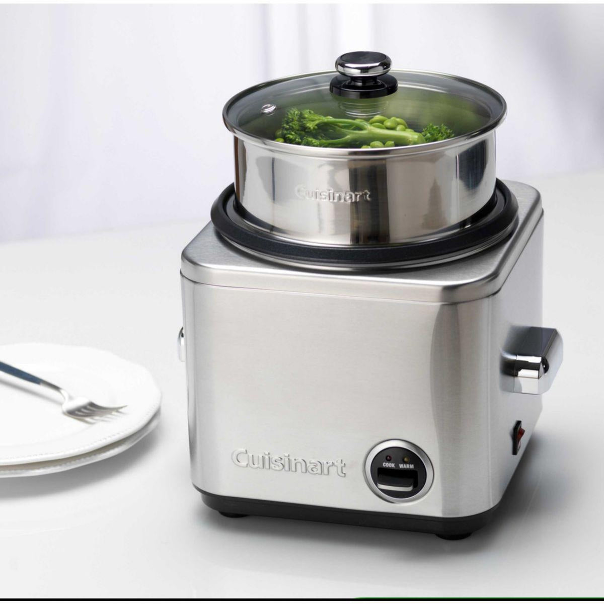 Cuiseur riz - Cuisinart