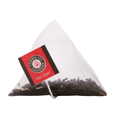 Thé de Noël berlingo x 25 - Compagnie & Co