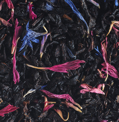 Thé de Noël Compagnie & Co - sachet berlingo de thé noir