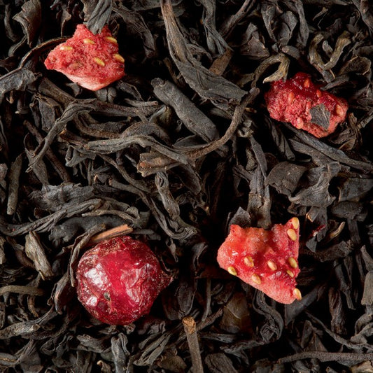 4 Fruits Rouges - Dammann Frères