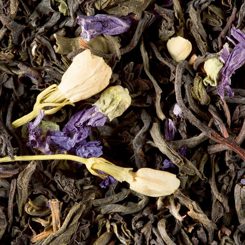 Thé des Sages - Dammann Frères